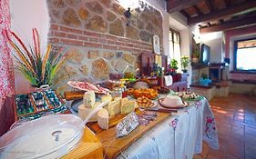 Agriturismo La Valle Degli Ulivi